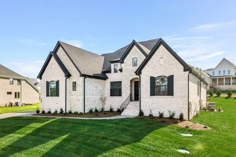 7265 Ruzek Court, Fairview, TN 37062 - #2