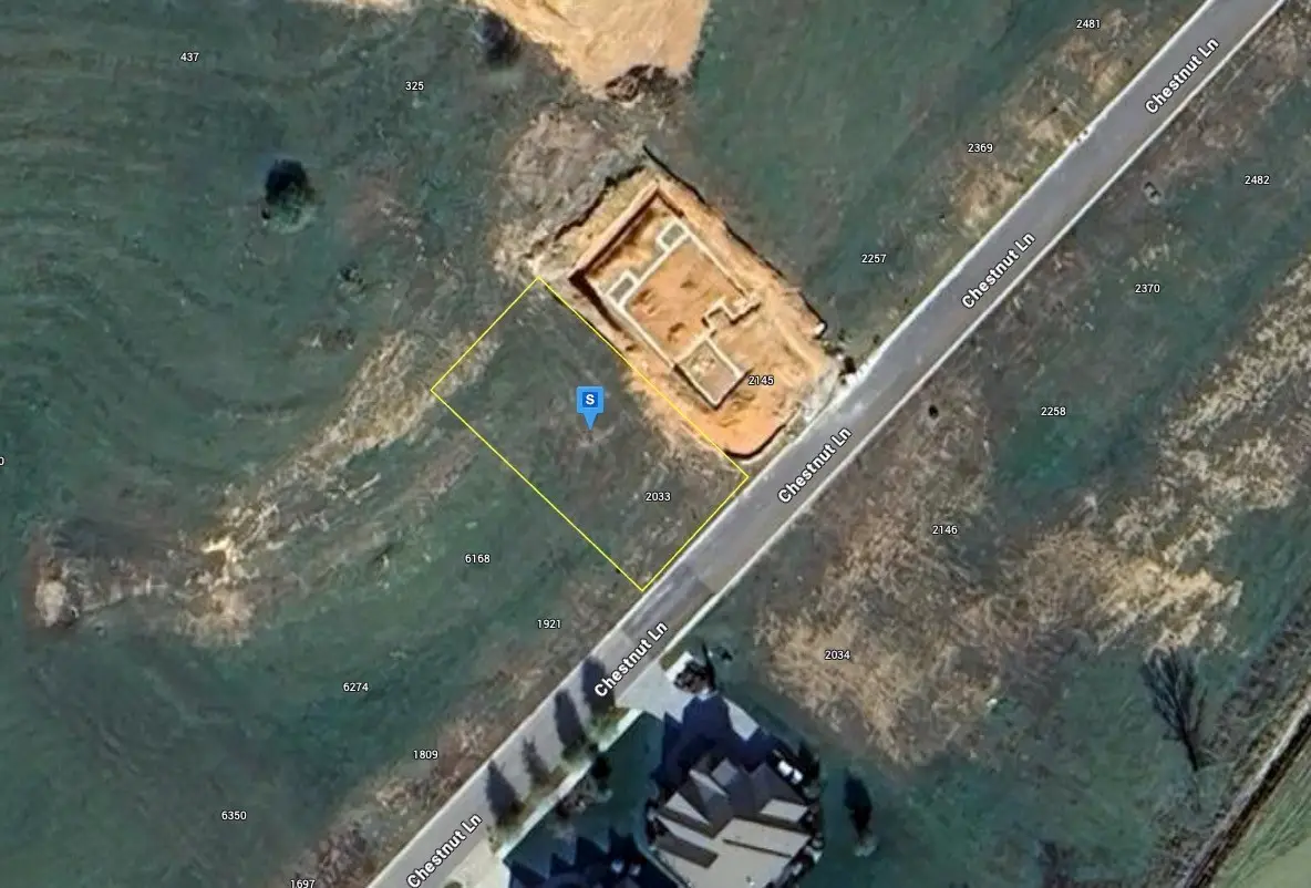 2033 Chestnut Ln, Loudon, TN 37774 - #1