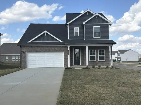 4900 Kai Drive, Murfreesboro, TN 37129