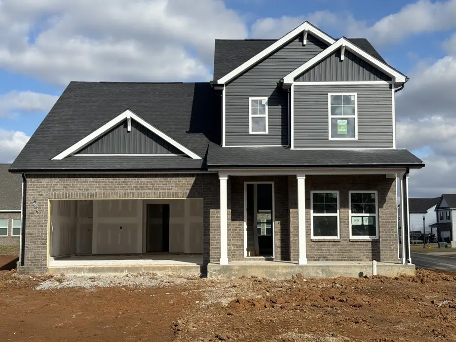 4900 Kai Drive, Murfreesboro, TN 37129 - #2