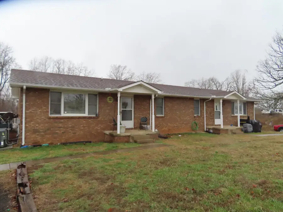 2690 Highway 48, Clarksville, TN 37040 - #2