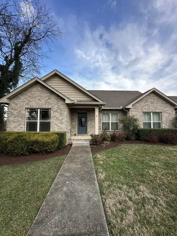 122C Odie Ray St, Gallatin, TN 37066