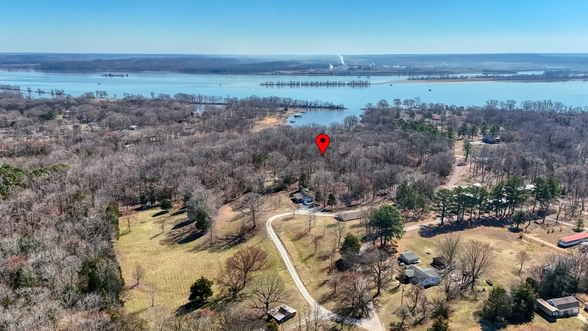 0 Sykes Branch Rd, Eva, TN 38333 - #1