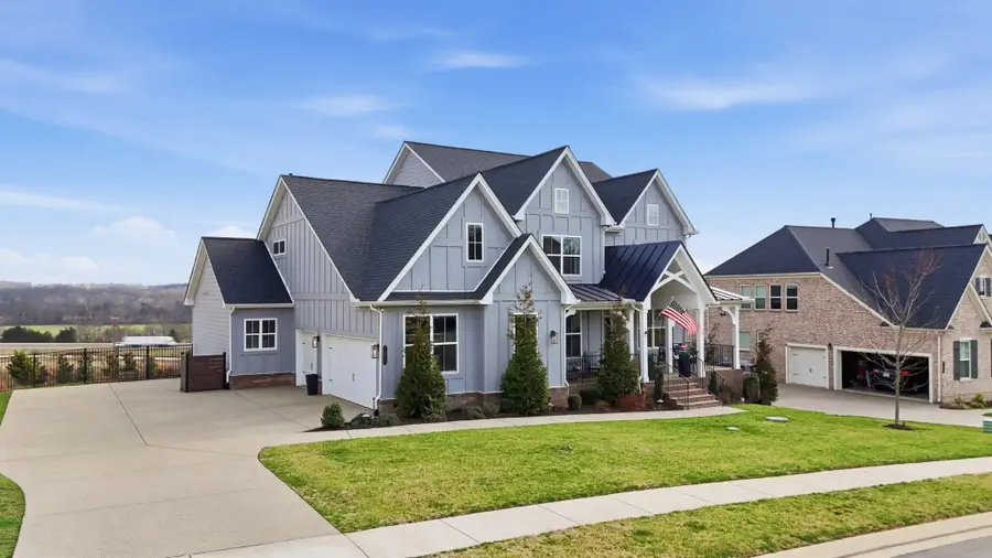 7033 Fiddlers Glen Dr, Arrington, TN 37014 - #2