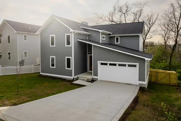 2403 Stivers St, Nashville, TN 37218