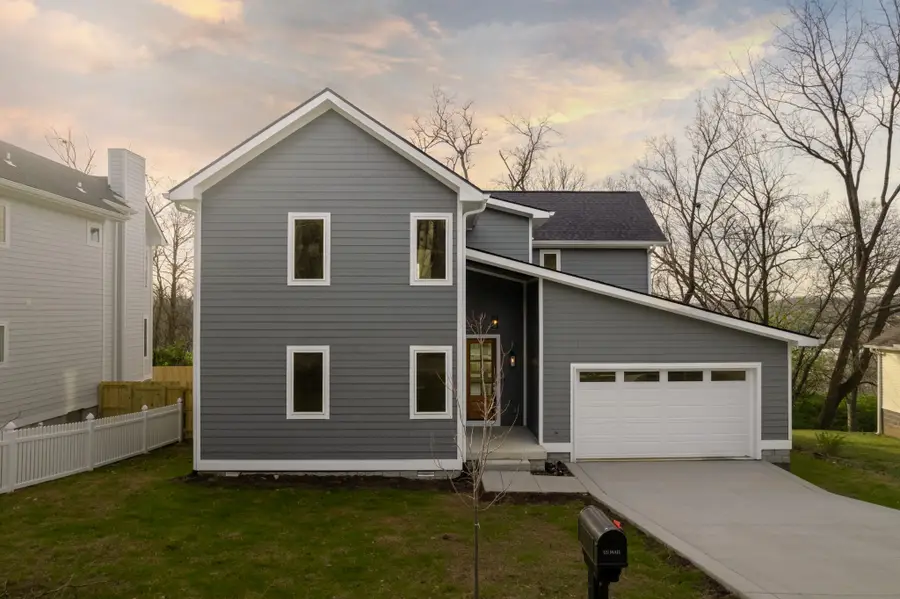 2403 Stivers St, Nashville, TN 37218 - #2