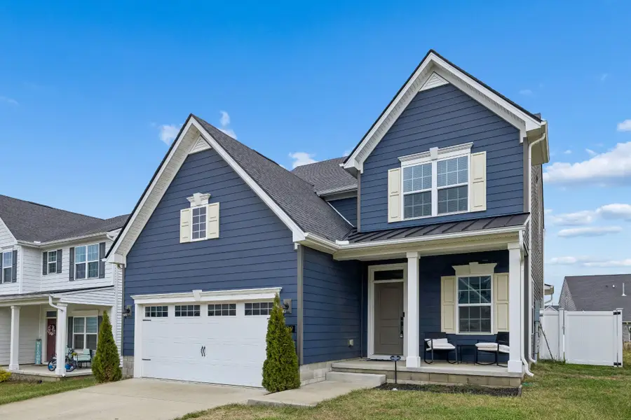 809 Mill Tree Ct, Smyrna, TN 37167 - #2