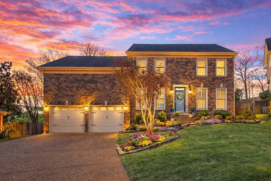 6417 Sugar Maple Ln, Nashville, TN 37221 - #2