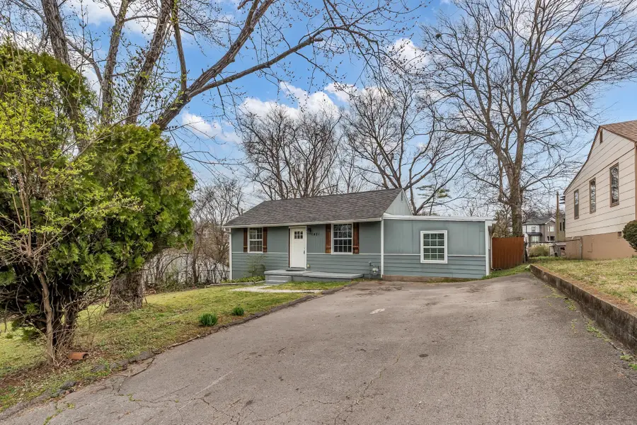 1421 Electric Avenue, Nashville, TN 37206 - #3