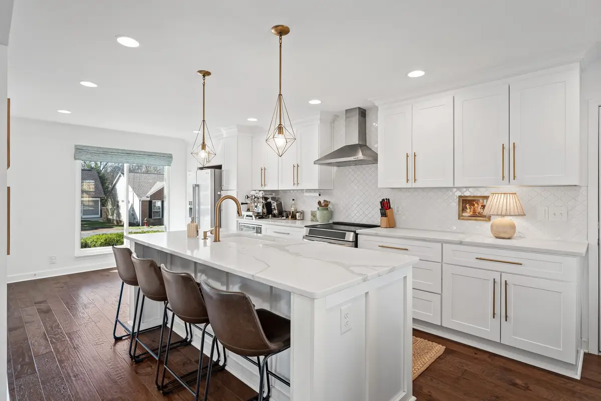 5213 Village Trce, Nashville, TN 37211 - #1