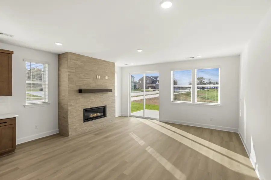 406 Downs Lane, Mount Juliet, TN 37122 - #3