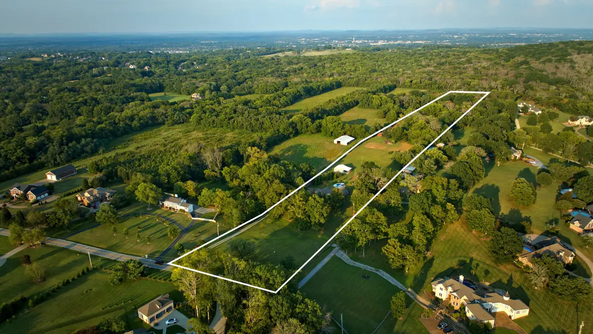 1665 Palmer Rd, Lebanon, TN 37090 - #1