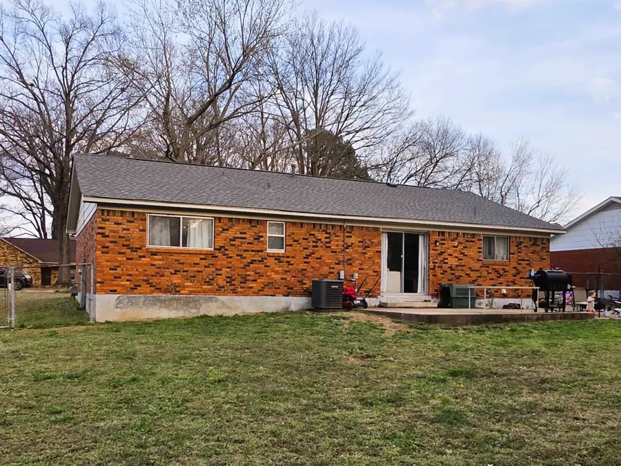 7007 Juana Dr, Millington, TN 38053 - #3