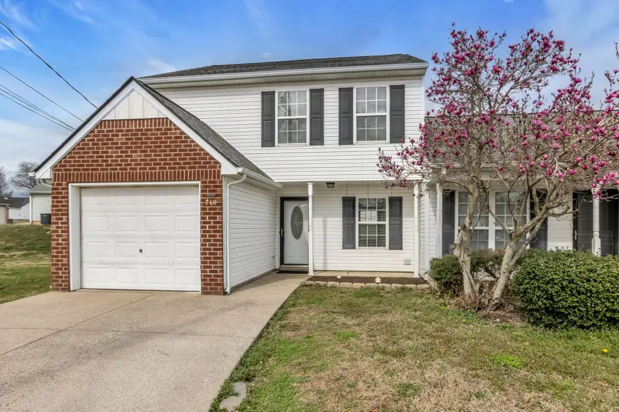 710 Erie Ct, Smyrna, TN 37167 - #3