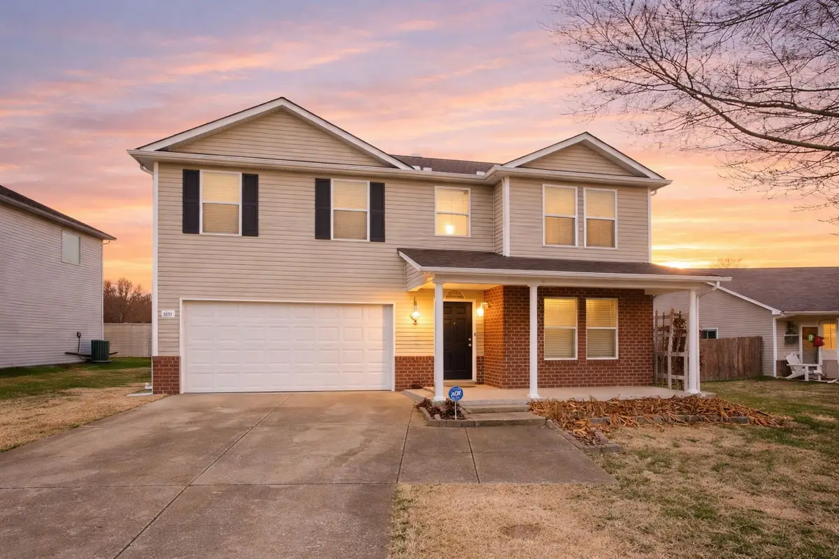 2131 Carlton Ln, Thompsons Station, TN 37179 - #1