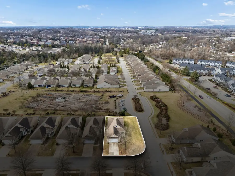 500 Inaugural Dr, Mount Juliet, TN 37122 - #2