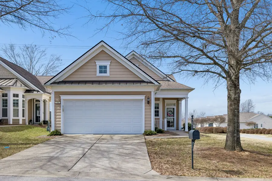 500 Inaugural Dr, Mount Juliet, TN 37122 - #3