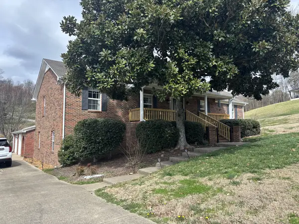 1739 Collins Hollow Rd, Lewisburg, TN 37091