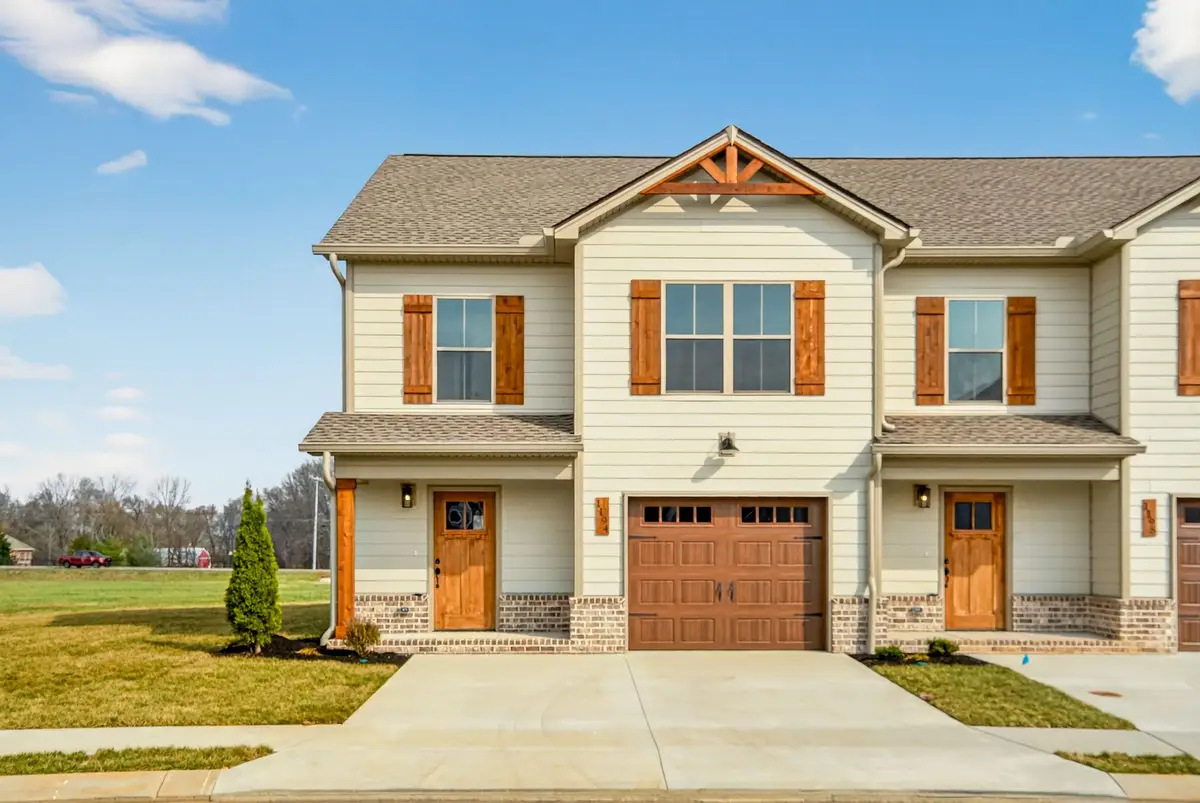 1194 Malinda Ln #39, Greenbrier, TN 37073 - #1