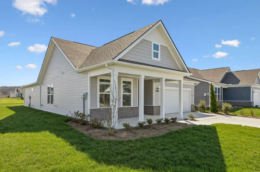 403 Stanza Drive, Murfreesboro, TN 37128 - #3