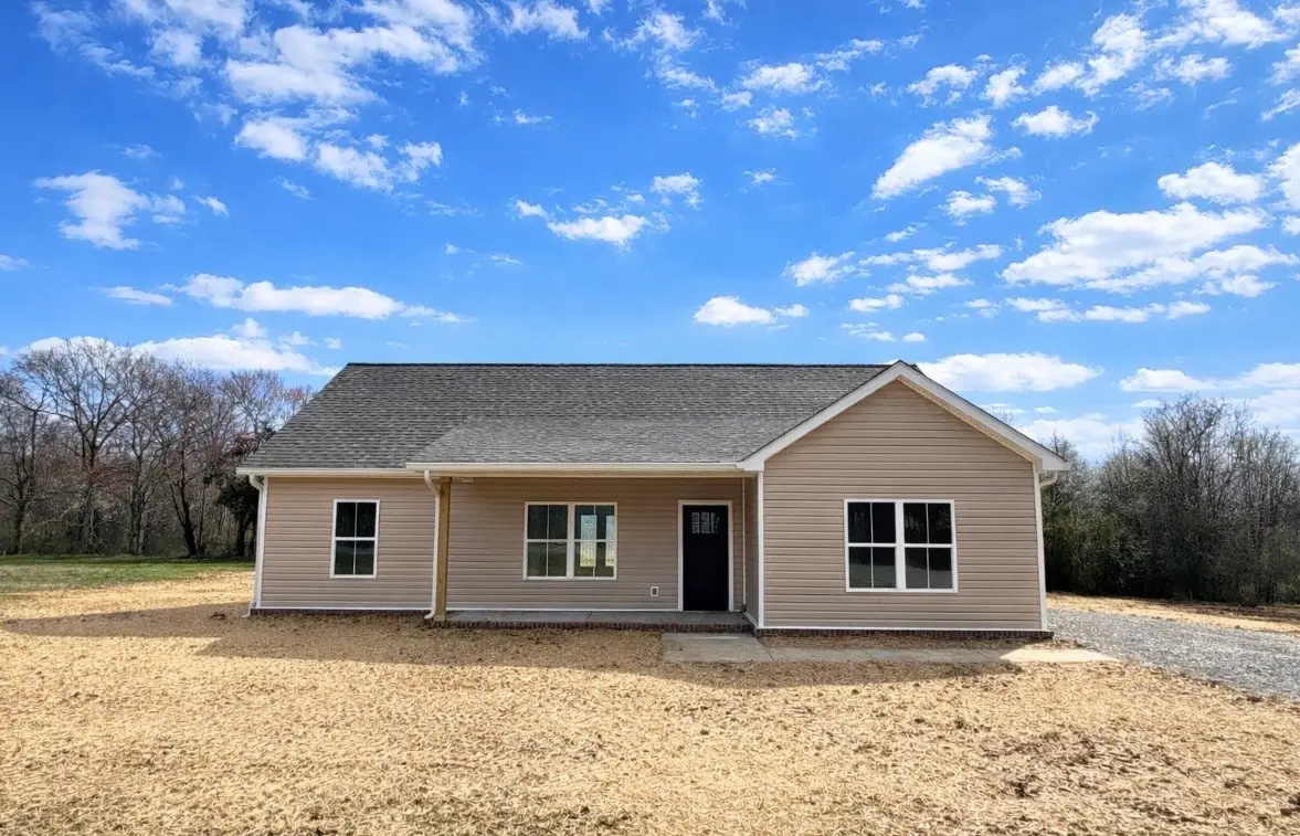 342 Underhill Rd, McMinnville, TN 37110 - #1