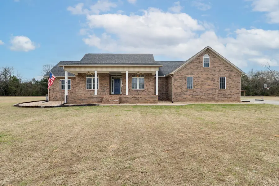 1404 Unionville Deason Rd, Shelbyville, TN 37160 - #2