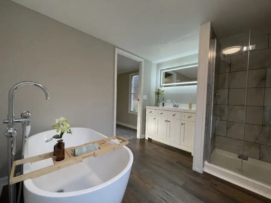 303 Conger St, Cumberland City, TN 37050 - #3