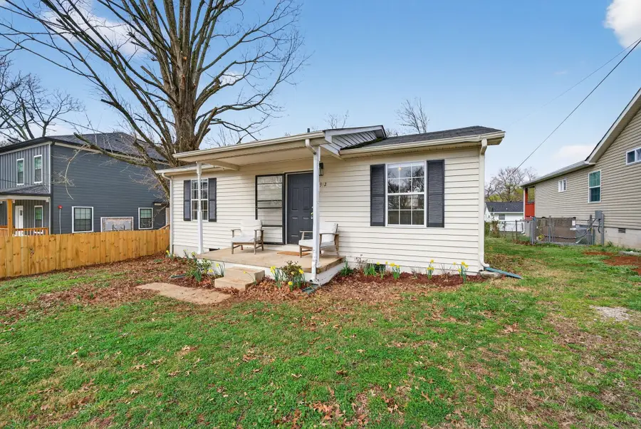 1912 Cherry St, Columbia, TN 38401 - #3