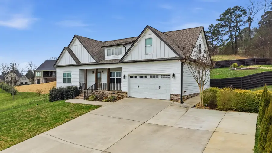 315 Windy Hill Drive, Rocky Face, GA 30740 - #2