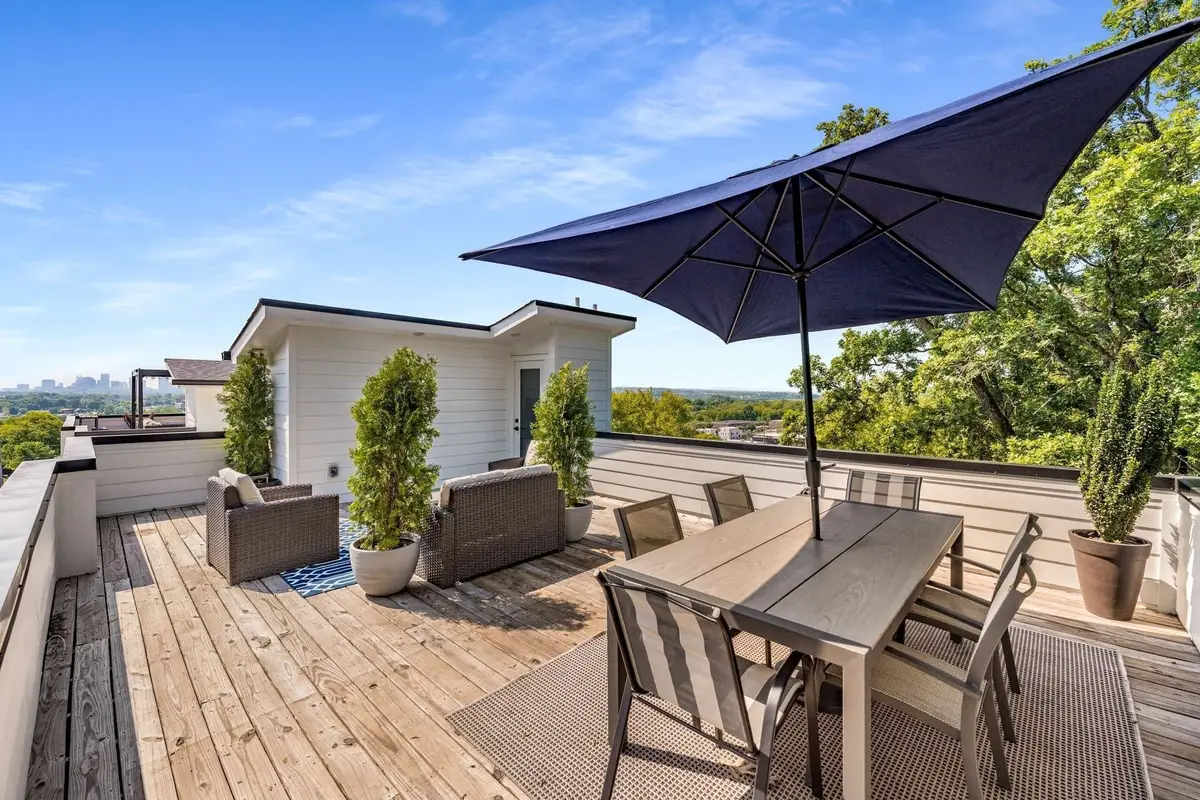 3208B Resha Ln, Nashville, TN 37218 - #1