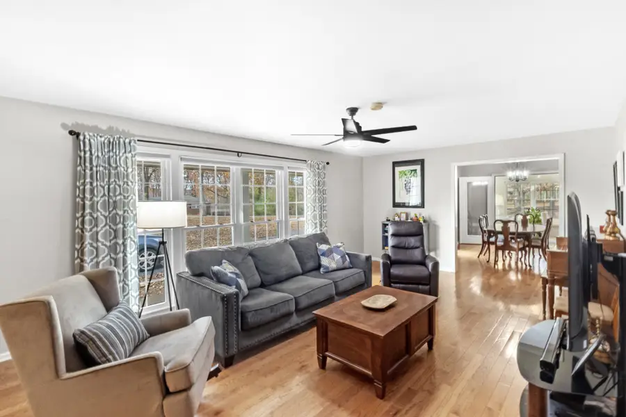 119 Cedar Hill Drive, Waverly, TN 37185 - #3