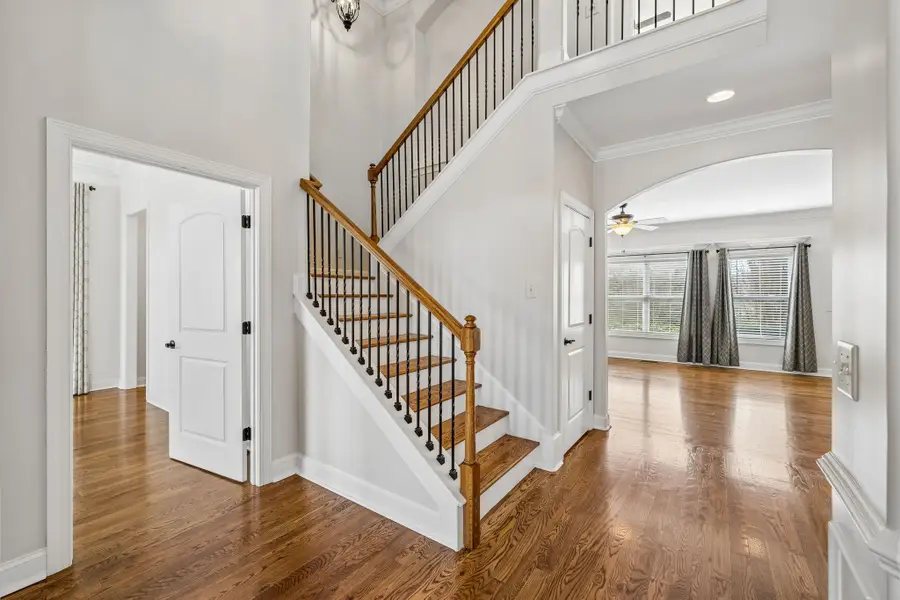 3007 Arbuckle Ln, Spring Hill, TN 37174 - #3