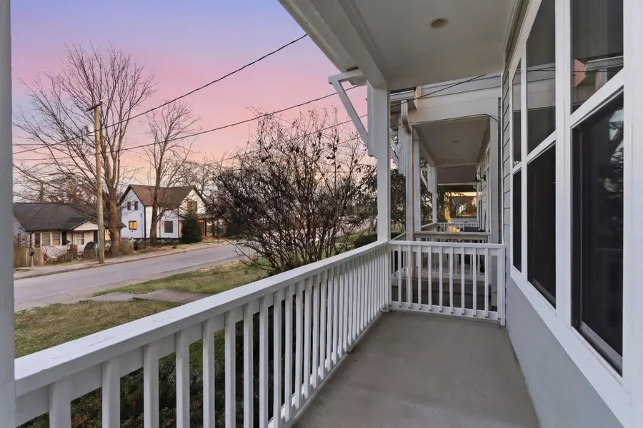 1404 Stainback Ave #B, Nashville, TN 37207 - #3