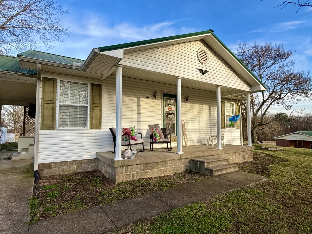 65 Pleasant Hill Rd, Springville, TN 38256 - #1