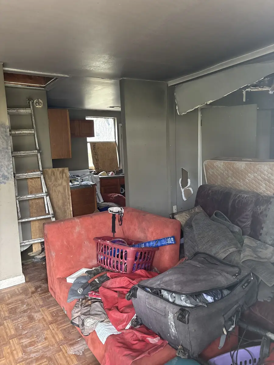 605 Howard St, Athens, TN 37303 - #2