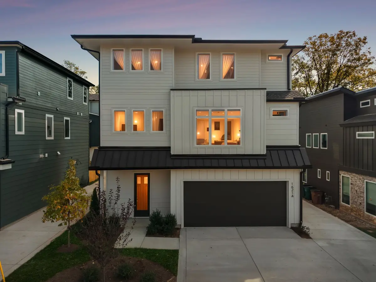 1621A Northview Ave, Nashville, TN 37216 - #1