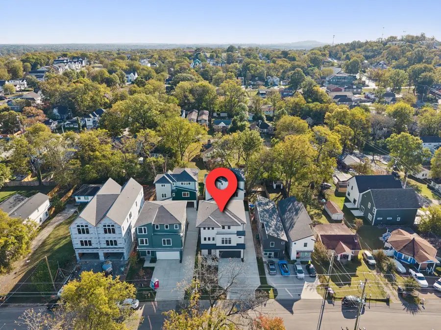 1621A Northview Ave, Nashville, TN 37216 - #3