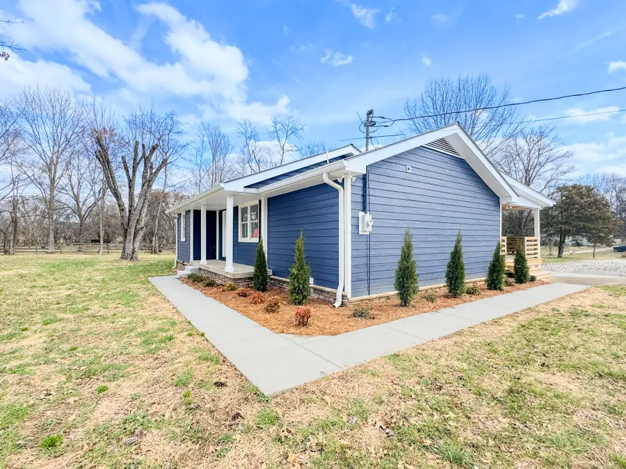 3600 Old Highway 25, Hartsville, TN 37074 - #2