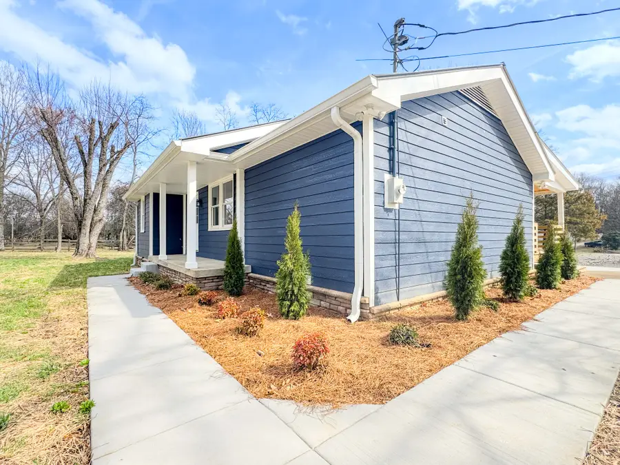 3600 Old Highway 25, Hartsville, TN 37074 - #3