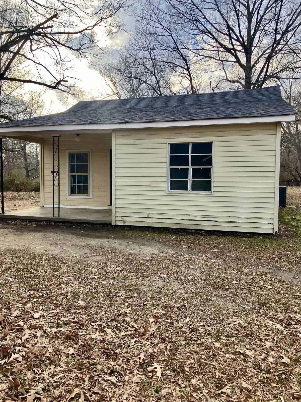 411 N Bond Ave, Brownsville, TN 38012 - #1