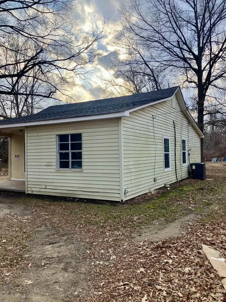 411 N Bond Ave, Brownsville, TN 38012 - #3