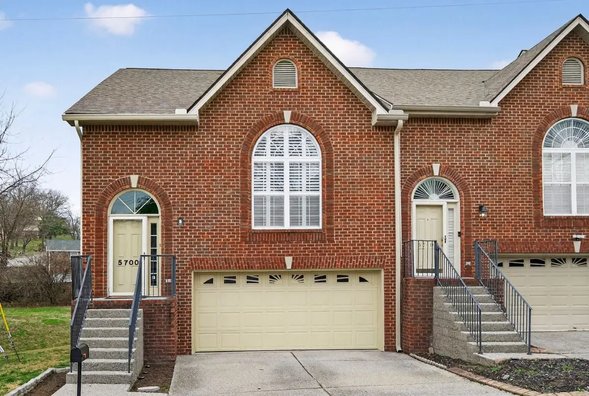 5700 Amalie Dr, Nashville, TN 37211 - #1