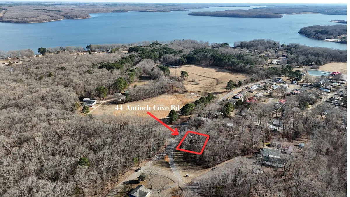44 Antioch Cove Rd, Springville, TN 38256 - #1