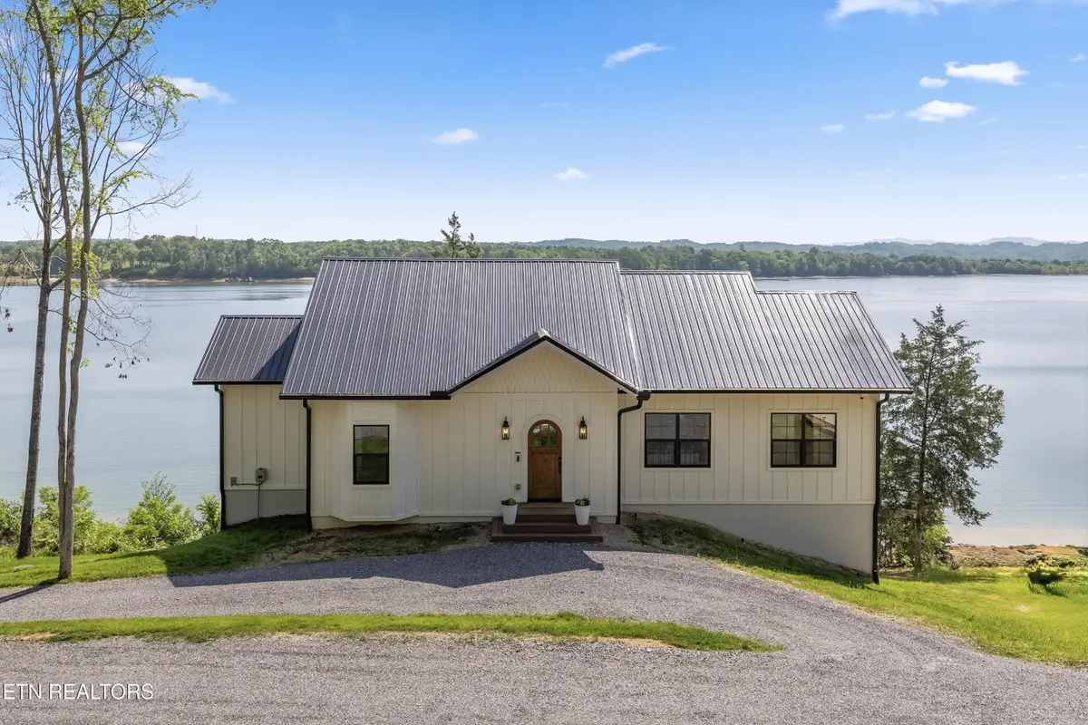 1315 Still Mountain Way, Dandridge, TN 37725 - #1