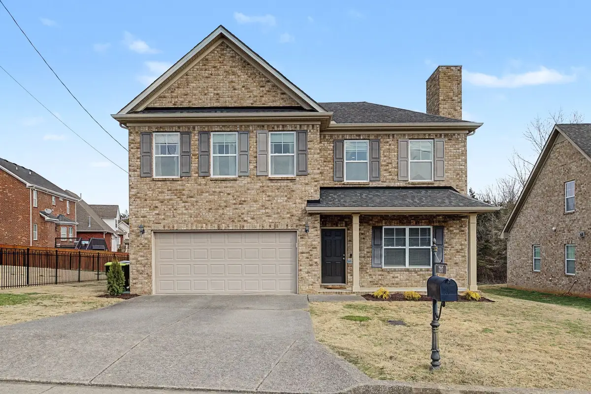 7217 Smokey Hill Rd, Antioch, TN 37013 - #1