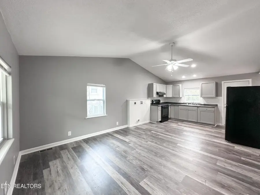 3619 Mcdonald Drive, Knoxville, TN 37914 - #2