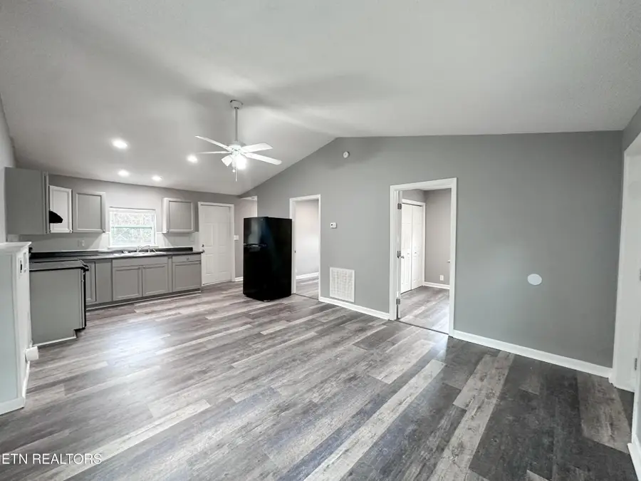 3619 Mcdonald Drive, Knoxville, TN 37914 - #3