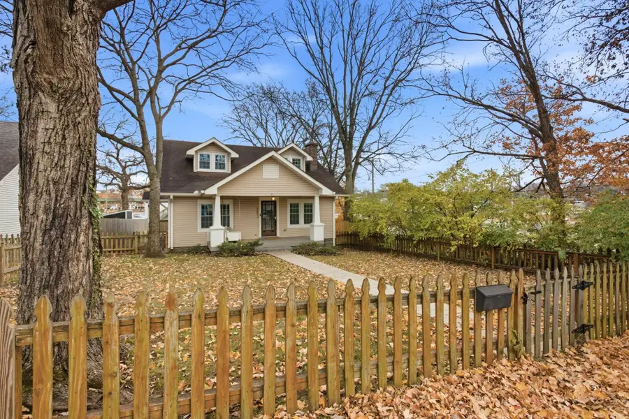 2502 Trevecca Ave, Nashville, TN 37206 - #3