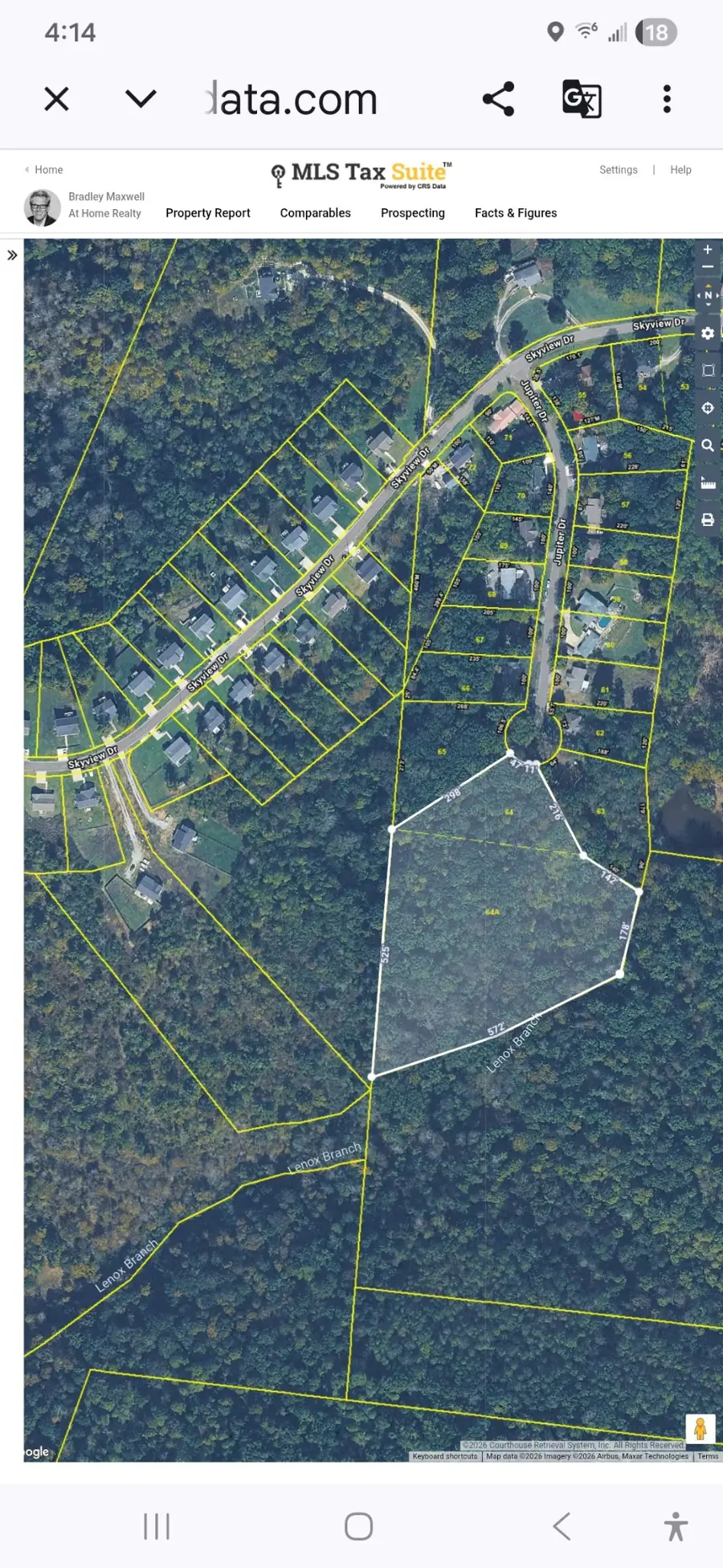 0 Jupiter Dr, Ashland City, TN 37015 - #2