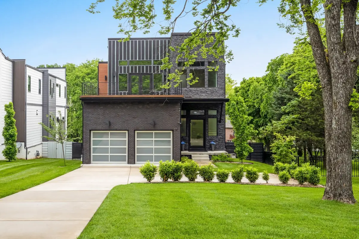 3918B Caylor Dr, Nashville, TN 37215 - #1